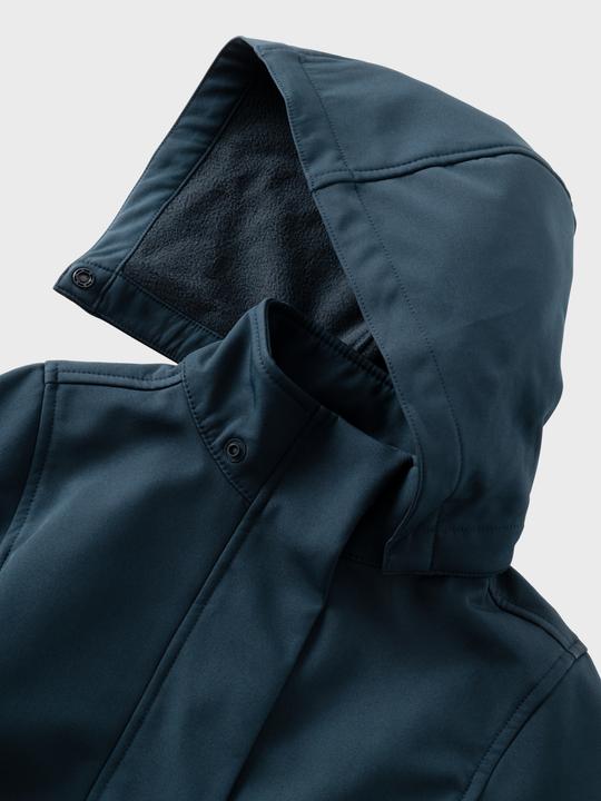 Produktbild Name it ALFA08 lange Softshell-Jacke (122)