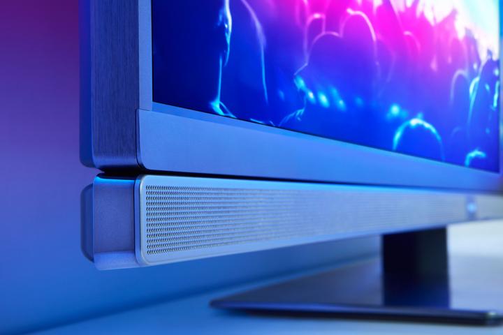 Produktbild Philips 7000 series 49PUS7181 Ultraflacher 4K-Fernseher powered by Android TV™ (49", LED)