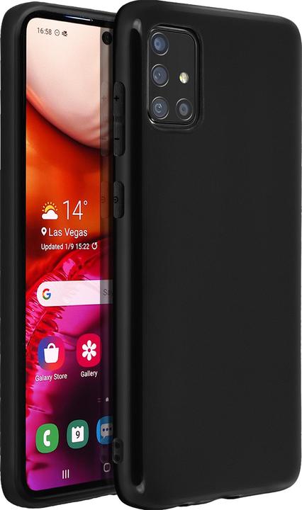 Image du produit Avizar Housse en gel Series (Samsung Galaxy A71)