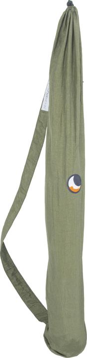 Actual product image Ticket To The Moon TTTM Moon Chair, Army Green (120 kg)