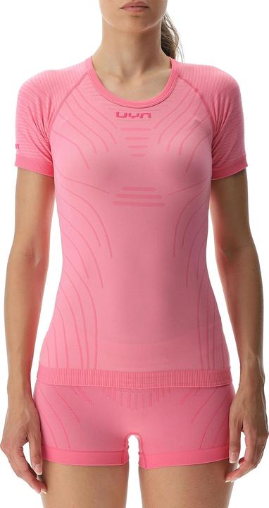 Actual product image UYN Motyon 2.0 short-sleeved vest (XS)