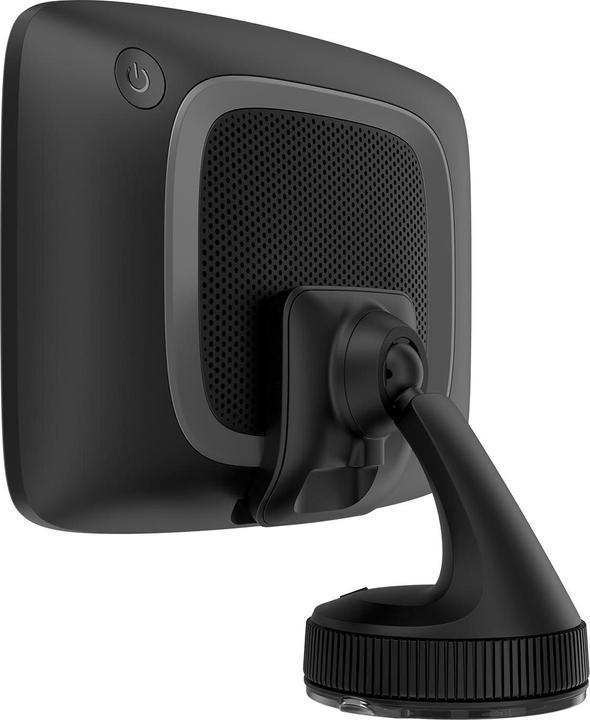 Actual product image TomTom Go Camper (6")