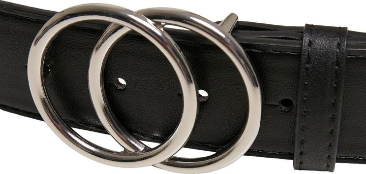 Actual product image Urban Classics Ring Buckle Belt (XL)