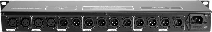 Produktbild Omnitronic ZD-250B Zonen-Verteiler