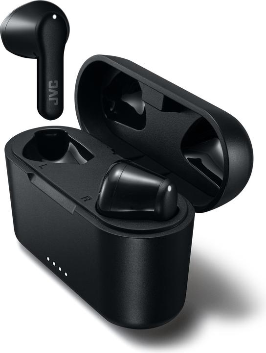 Actual product image JVC HA-A3T (No noise cancelling, 7.50 h, Wireless)