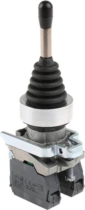 Actual product image Schneider Electric JOYSTICK, XD4PA12
