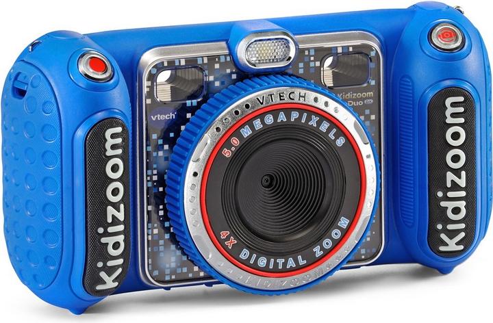 Produktbild VTech Kidizoom Duo DX