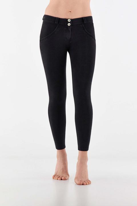 Immagine prodotto Freddy Pantaloni modellanti WR.UP® 7/8 WRUP4RC002ORG (S)