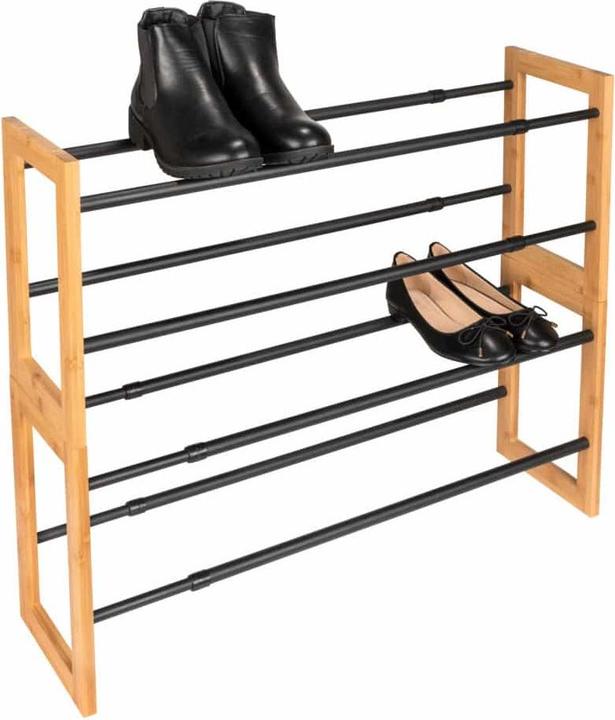 Produktbild Wenko Schuhregal Ecori