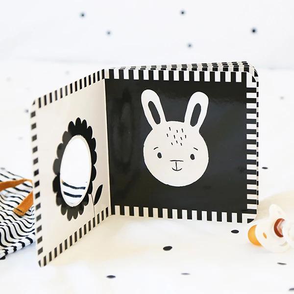 Produktbild Baby Animals (Englisch)
