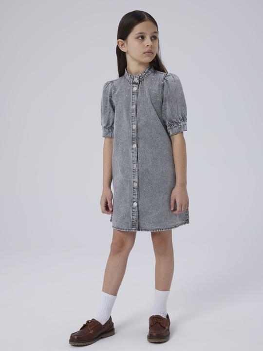 Produktbild Name it Denim Kleid (146)