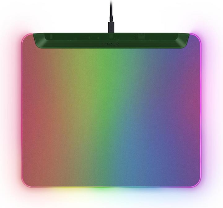 Actual product image Razer Firefly V2 Pro - Phantom Green Ed. (M)