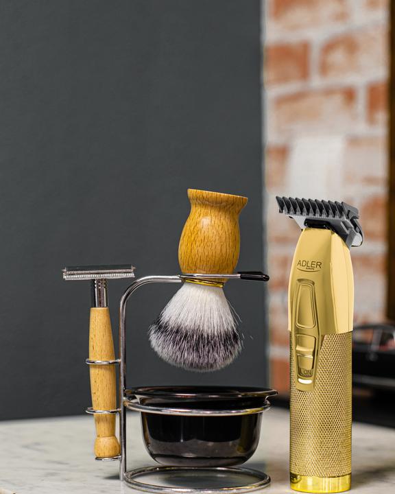 Actual product image Adler AD Beard trimmer