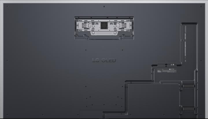 Produktbild LG OLED77G57LW (77", G5, OLED, 4K, 2025)