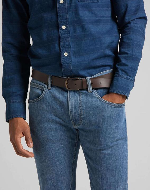 Actual product image Lee Core Belt (105)