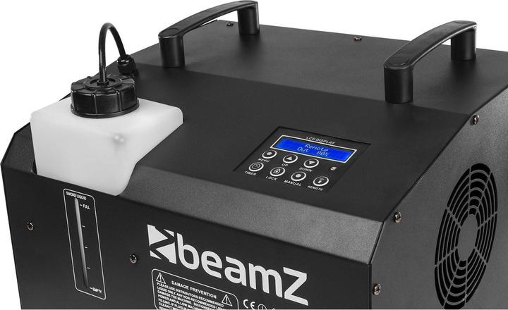 Image du produit BeamZ Sb2000led