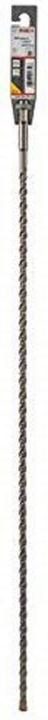 Actual product image Bosch Professional Zubehör Carbide hammer drill 8 mm A (8 mm)