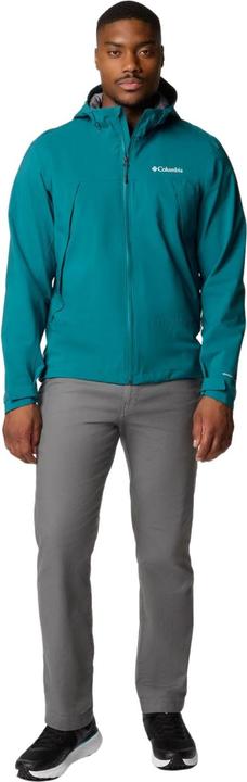 Image du produit Columbia Boulder Falls (M)
