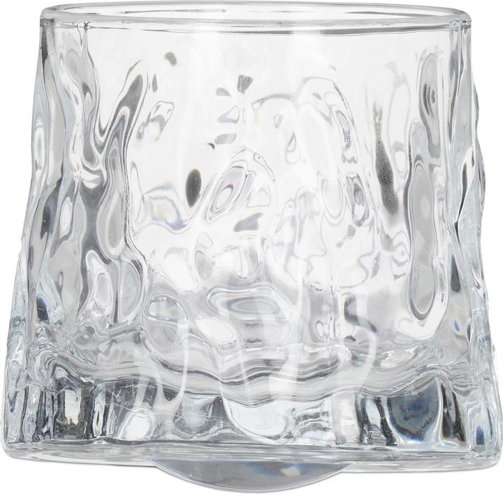 Produktbild Relaxdays 12x Whisky-Glas (1.50 dl, 12 x, Whiskygläser)