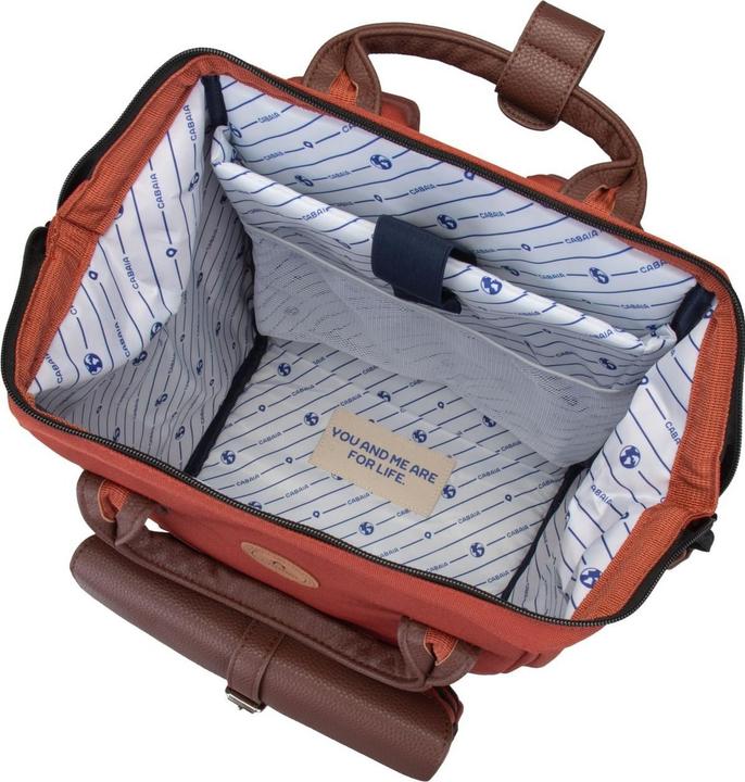 Image du produit Cabaia Adventurer M (18 l)