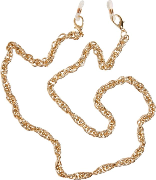 Immagine prodotto Urban Classics Metalchain multifunzionale 2-Pack - 17182 (100% Ferro)