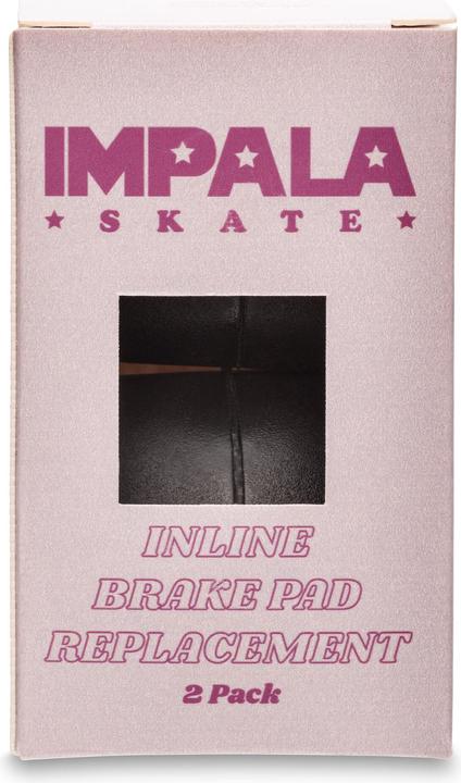 Actual product image Impala Inline Break Pad Replacement