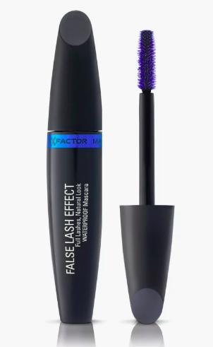 Immagine prodotto Max Factor Effetto ciglia finte (Nero)