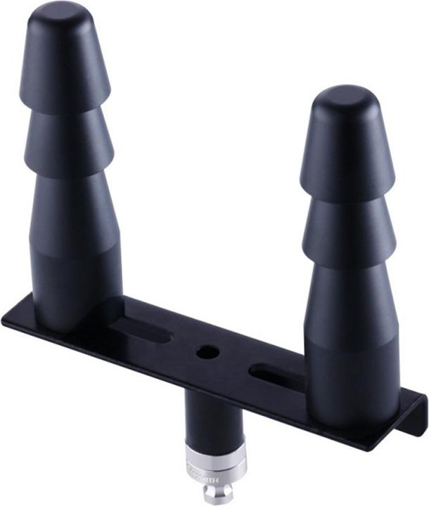 Immagine prodotto HiSmith Doppio Vac-U-Lock