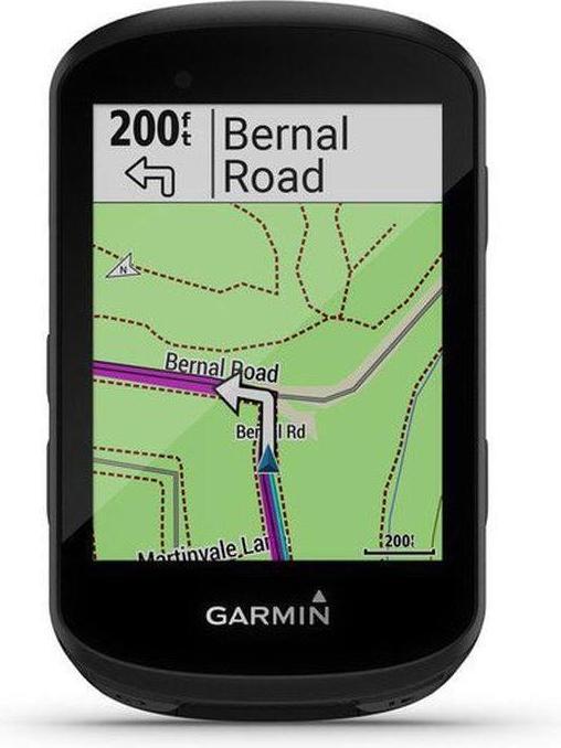 Produktbild Garmin Edge 530 MTB Bundle (Basiskarte)