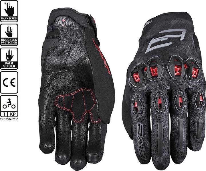 Actual product image Five Stunt Evo 2 (Men, L)