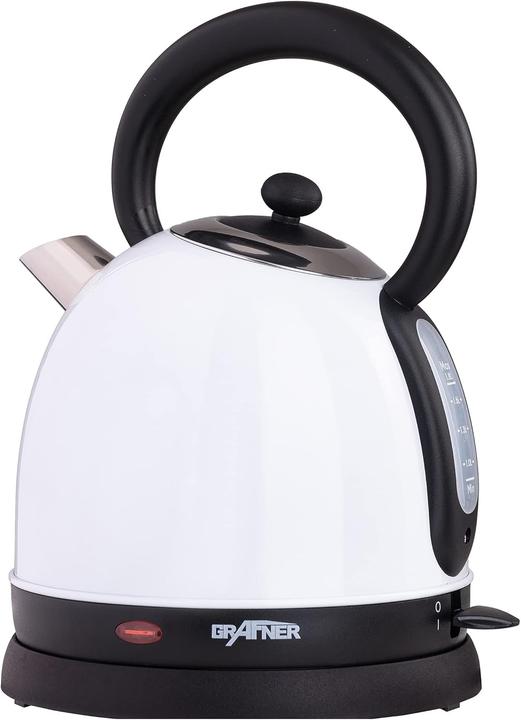 Actual product image Grafner Retro (1.80 l)