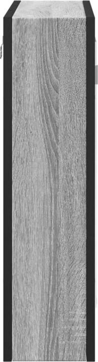 Productafbeelding VidaXL Stratis (60 x 16 x 60 cm)