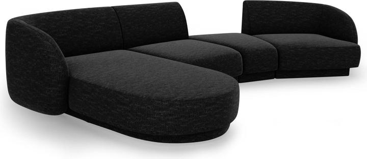 Actual product image Micadoni Miley (2 person sofa, 3-seater, 4-seater)
