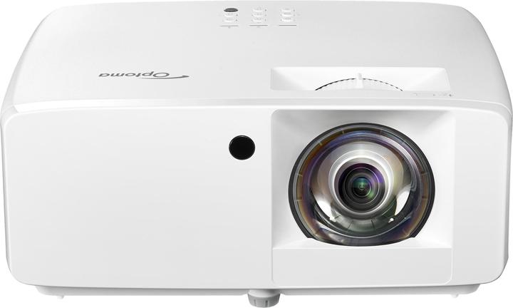 Produktbild Optoma Kurzdistanzprojektor ZH350ST (Full HD, 3500 lm)