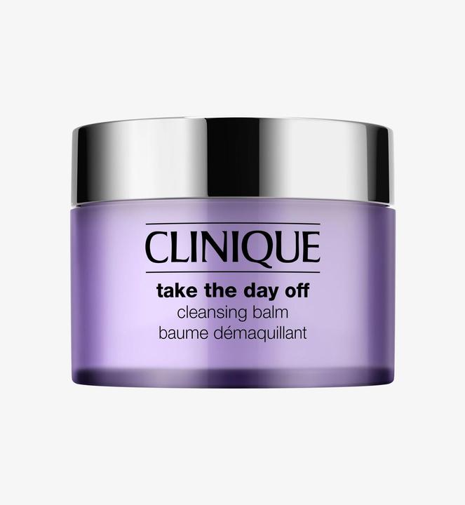 Actual product image Clinique Take The Day Off (Make-up remover, 250 ml)