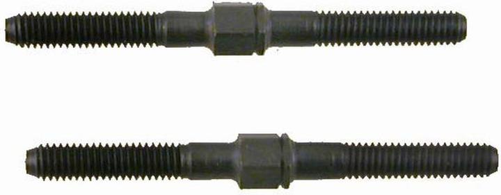 Actual product image Jamara tie rods X1-X2-LX1-DM re-li-Gew 3x36