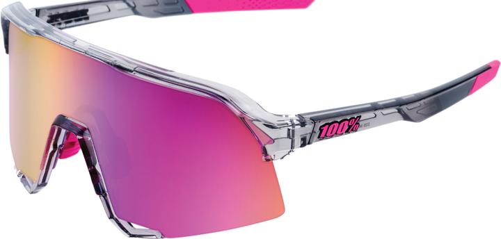 Produktbild 100% S3 (Grey, Multi Mirror)