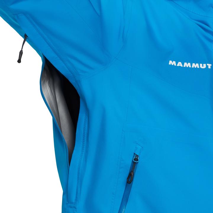 Image du produit Mammut Veste à capuche Convey Tour HS Men (L)