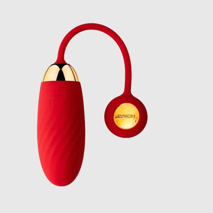 Actual product image Svakom Connexion