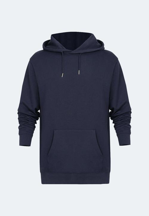 Switcher Soho - Hoodie aus 100% Bio-Baumwolle
