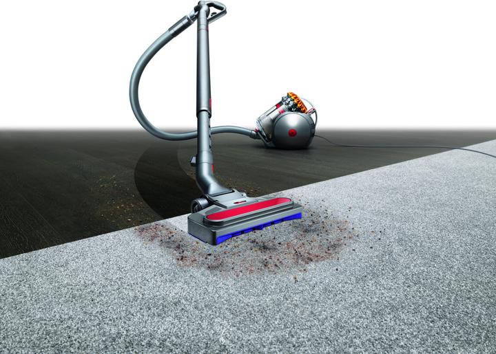 Produktbild Dyson Cinetic Big Ball