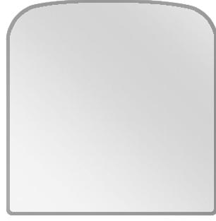 Produktbild Dipos Displayschutzfolie Crystalclear