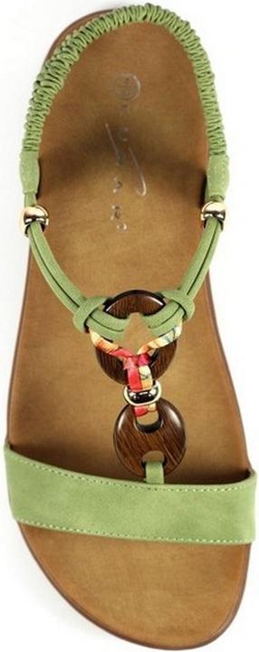 Image du produit Lunar - Sandales BRAVA - Femme (36)