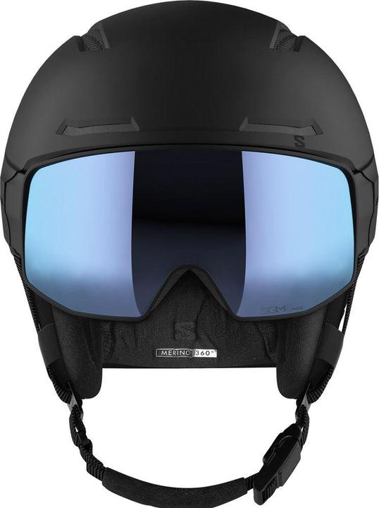 Produktbild Salomon Driver Prime Sigma Photo Mips (L)