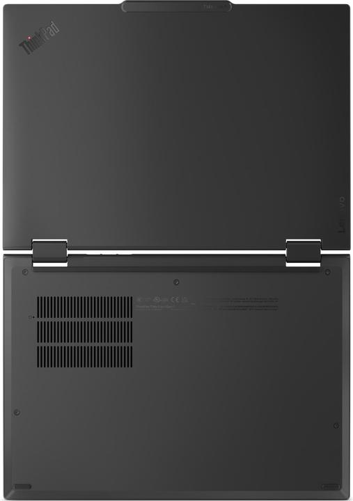 Produktbild Lenovo ThinkPad T14s 2-in-1 Gen 1 (14", Intel Core Ultra 7 255U, 32.77 GB, 1000 GB, CH)