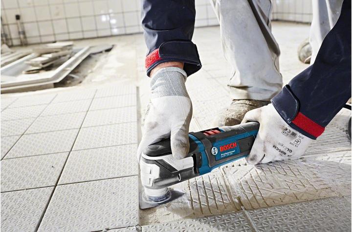 Productafbeelding Bosch Professional GOP 55-36 Professional