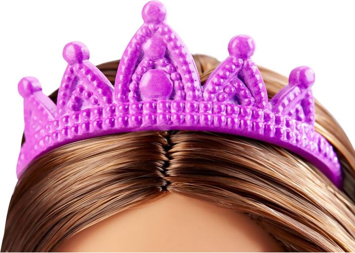 Immagine prodotto Barbie Principessa dell'arcobaleno