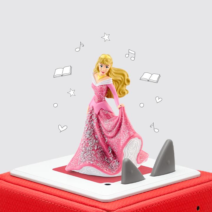 Immagine prodotto Tonies Tonie. La Bella Addormentata Disney - La Bella Addormentata (Tedesco)