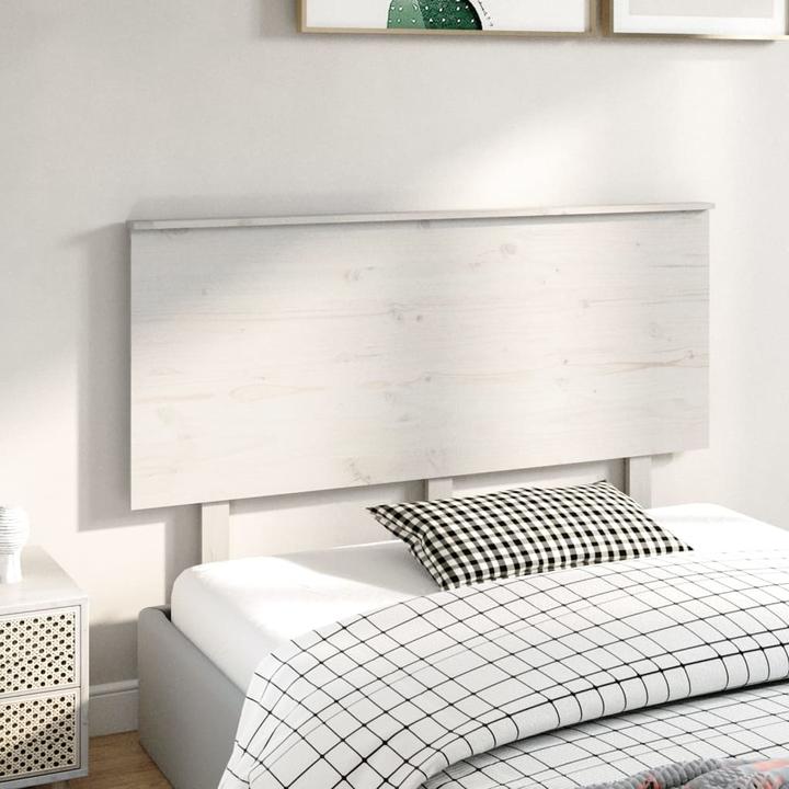 Produktbild VidaXL Farkas (139 x 6 x 82.5 cm)