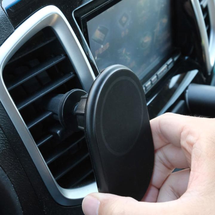 Produktbild Belkin Magnetic Wireless Car Charger with MagSafe